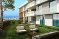 Mieszkanie 3 pokoi 163 m² Agios Athanasios, Cyprus