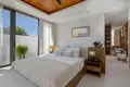 Villa de tres dormitorios  Thalang, Tailandia