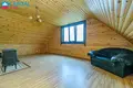 Maison 400 m² Vaiciuniskes, Lituanie