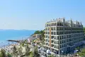 Appartement 1 chambre 77 m² Pomorié, Bulgarie