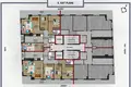 Apartamento 2 habitaciones 50 m² Muratpasa, Turquía