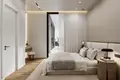 3 bedroom apartment 119 m² Germasogeia, Cyprus