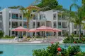 Кондо 2 спальни 155 м² West Bay, Гондурас