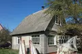 Haus 39 m² Kamianica Zyravieckaja, Weißrussland