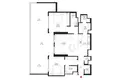 2 bedroom apartment 1 935 m² Dubai, United Arab Emirates