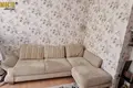 2 room apartment 51 m² Orsha, Belarus