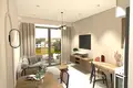 Wohnung 1 Schlafzimmer 56 m² Thermi, Griechenland