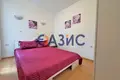 Apartamento 2 habitaciones 50 m² Nesebar, Bulgaria