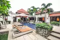 4 bedroom house 480 m² Phuket, Thailand