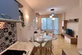 Apartamento 2 habitaciones 62 m² Sunny Beach Resort, Bulgaria