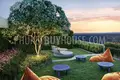 Квартира 1 спальня 34 м² Ви Чит, Таиланд