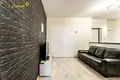 Apartamento 2 habitaciones 68 m² Minsk, Bielorrusia