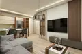 Wohnung 2 zimmer 65 m² Demirtaş, Türkei