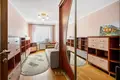 Wohnung 3 zimmer 56 m² Minsk, Belarus