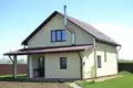 House 146 m² Haranski sielski Saviet, Belarus
