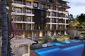 Duplex 2 bedrooms 100 m² Alanya, Turkey