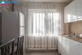 2 room apartment 46 m² Klaipeda, Lithuania