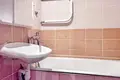 Mieszkanie 2 pokoi 46 m² Soligorsk, Białoruś