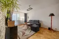 3 room apartment 65 m² Warsaw, Poland