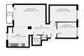 3 room apartment 80 m² Vienna, Austria