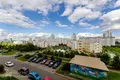 2 room apartment 62 m² in Minsk, Belarus