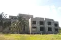 Shell construction of an exceptional, large building, near Accra, extension possible