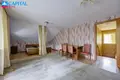 House 272 m² Pasysiai, Lithuania