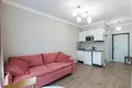 1 room apartment 34 m² Minsk, Belarus