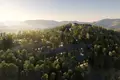 Apartamento 46 m² Prodromos, Chipre