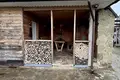 Casa 70 m² Kurhanski sielski Saviet, Belarús