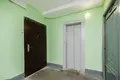 1 room apartment 33 m² Minsk, Belarus