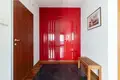 Appartement 2 chambres 56 m² en Varsovie, Pologne