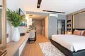 Wohnung 1 Schlafzimmer 28 m² Karon, Thailand