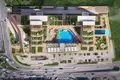 Mieszkanie 4 pokoi 293 m² Bahcelievler Mahallesi, Turcja