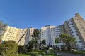 1 room apartment 51 m² Minsk, Belarus