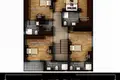 Villa de 5 habitaciones 260 m² Ortahisar, Turquía