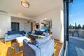 Mieszkanie 4 pokoi 129 m² Donja Lastva, Czarnogóra