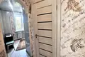 2 room apartment 43 m² Barysaw, Belarus