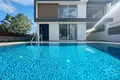Villa Capiton Construction Karaoglanoglu Villas