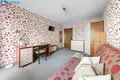 3 room apartment 64 m² Vilnius, Lithuania