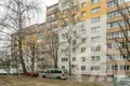 Apartamento 2 habitaciones 52 m² Maladetchna, Bielorrusia