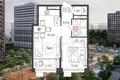 Квартира 36 м² Нижний Новгород, Россия