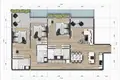 Appartement 3 chambres 145 m² Pa Tong, Thaïlande