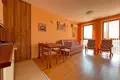 1 bedroom apartment 60 m² Sunny Beach Resort, Bulgaria