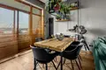 2 room apartment 65 m² Warsaw, Poland