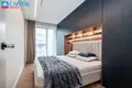 Квартира 2 комнаты 51 м² Вильнюс, Литва