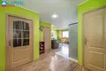 4 room apartment 77 m² Sirvintos, Lithuania