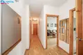 Wohnung 3 zimmer 68 m² Vilnius, Litauen