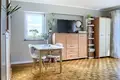 3 room apartment 59 m² Warsaw, Poland