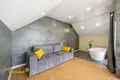 Maison 160 m² Papiarnianski sielski Saviet, Bélarus